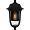Quoizel Mulberry Outdoor Wall 1 Light Matte Black MUL8408MBK - alternate 5